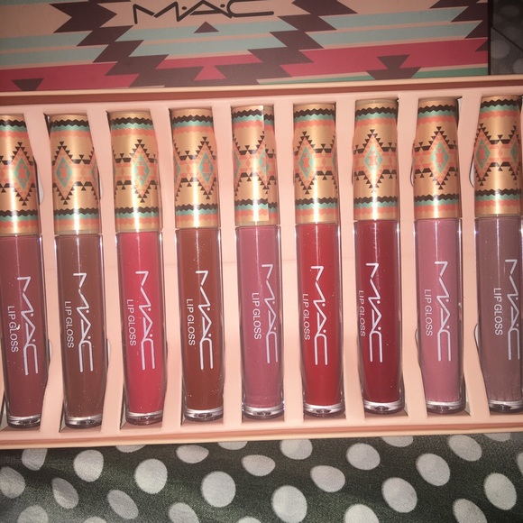 💕trades Last price ❤️brand new in box set of Lips - Picture 4 of 8